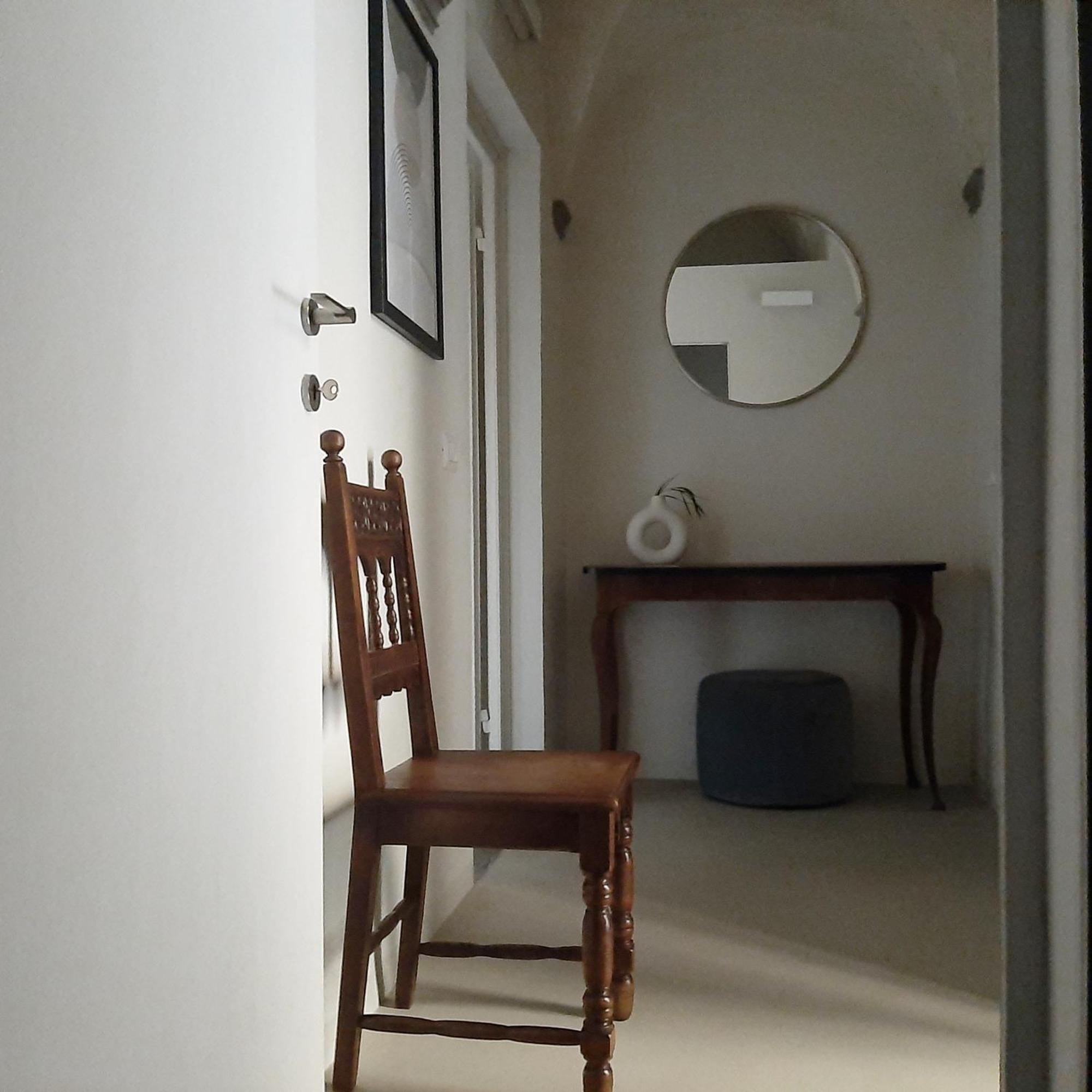 Palazzo Larioni Dei Bardi Appartement *