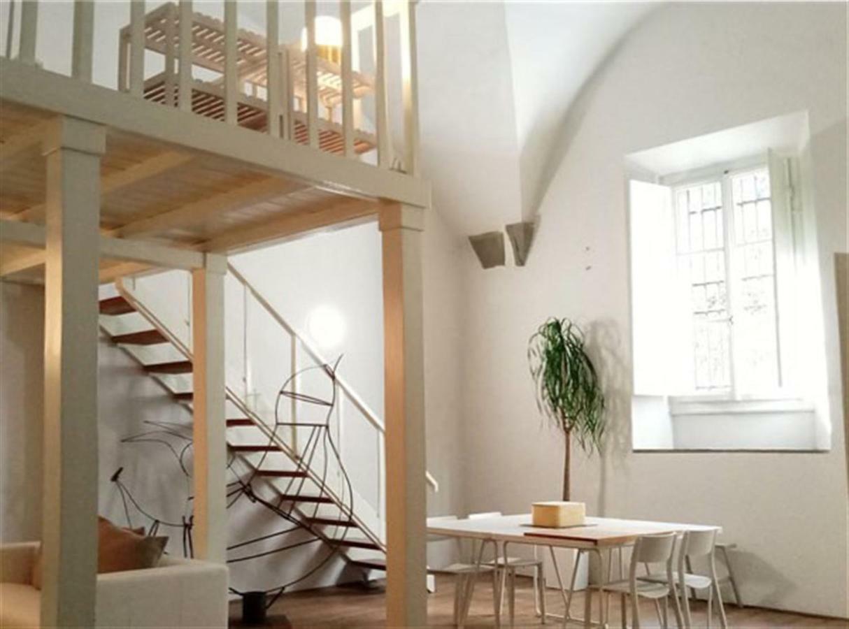 Palazzo Larioni Dei Bardi Appartement *